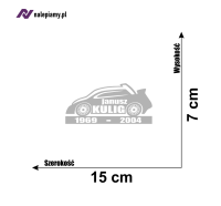 Naklejka janusz kulig rajdy wrc 6.jpg