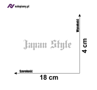 Naklejka japan style jdm honda 6.jpg