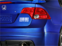 Naklejka made in japan honda jdm 5.jpg