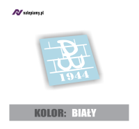 Naklejka Polska Walcząca 1944 pamiętamy 3.jpg
