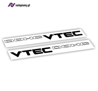 Naklejka vtec dohc honda 1.jpg