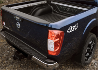 Naklejka 4x4 offroad pickup navara jeep 5.jpg