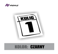 Naklejka Janusz Kulig nr 1 rajdy wrc kjs 2.jpg
