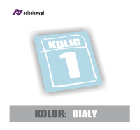 Naklejka Janusz Kulig nr 1 rajdy wrc kjs 3.jpg