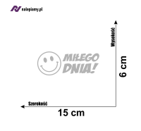 Naklejka miłego dnia uśmiech 6.jpg