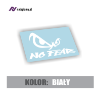 Naklejka No fear wkurzone oczy 3.jpg