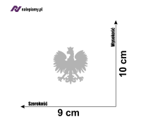 Naklejka orzeł herb polski 6.jpg