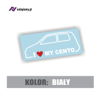 Naklejka i love my cinquecento 3.jpg