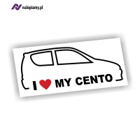 Naklejka i love my seicento 1.jpg
