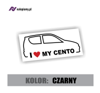 Naklejka i love my seicento 2.jpg