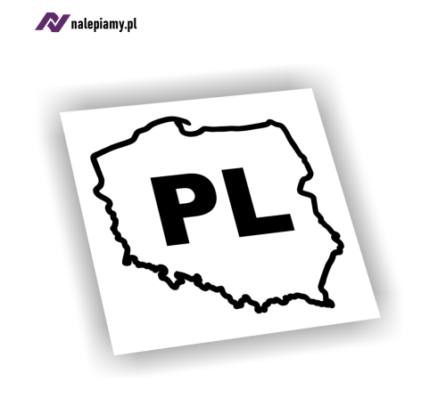 Naklejka polska kontur PL 1.jpg