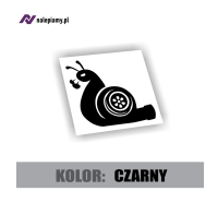 Naklejka turbo ślimak 2.jpg