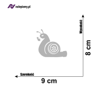 Naklejka turbo ślimak 6.jpg