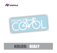 Naklejka cycling is cool 3.jpg