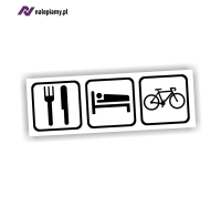 Naklejka eat sleep bike rower 1.jpg