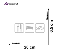 Naklejka eat sleep bike rower 6.jpg