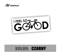 Naklejka i feel so good rower 2.jpg