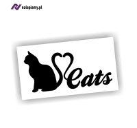 Naklejka love cats 1.jpg