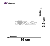 Naklejka i love rally kocham rajdy 6.jpg