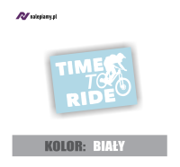 Naklejka time to ride downhill enduro 3.jpg