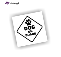 Naklejka Dog on board 1.jpg