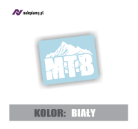 Naklejka MTB góry napis 4.jpg