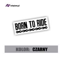 naklejka born to ride 2.jpg