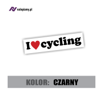 naklejka i love cycling 2.jpg