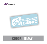 nie mam czasu idę biegać 4.jpg