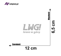 naklejka LWG lewa w górę 6.jpg
