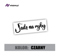 Naklejka jadę na ryby 2.jpg
