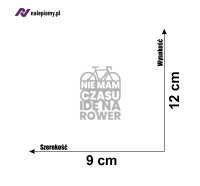 nie mam czasu idę na rower 6.jpg
