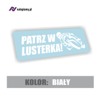Naklejka patrz w lusterka motocykle3.jpg