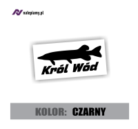 naklejka król wód szczupak 2.jpg