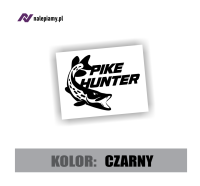 Naklejka pike hunter szczupak 2.jpg