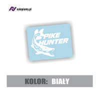 Naklejka pike hunter szczupak 4.jpg