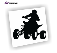 Naklejka na samochód Quad1.jpg