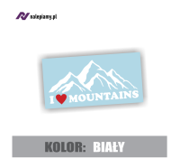 Naklejka I love mountains 4.jpg