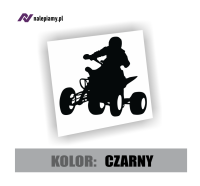 Naklejka na samochód Quad2.jpg