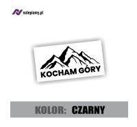 Naklejka kocham góry 2.jpg