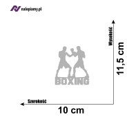 naklejka boks boxing bokserzy 6.jpg