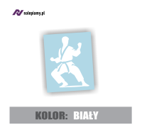 naklejka karateka karate taekwondo 4.jpg