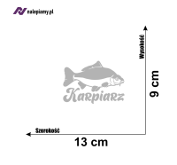 Naklejka karpiarz 6.jpg