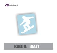 Naklejka snowboard snowboardzista 4.jpg