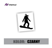 naklejka snowboardzistka kobieta 2.jpg