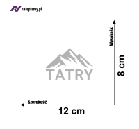 Naklejka Tatry 6.jpg