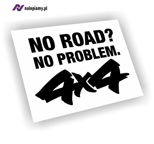 Naklejka na samochód 4x4 offroad1.jpg