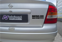 Naklejka diesel musi dymić4.jpg