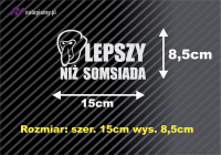 Naklejka lepszy niż somsiada6.jpg