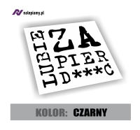 Naklejka lubię zapierdalać2.jpg